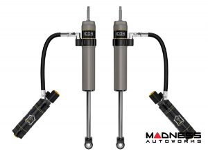 Toyota Tundra Shocks - Rear - ICON - 2.5 CDEV - 0-1"